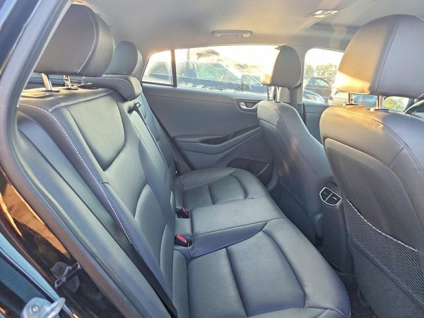 2019 HYUNDAI IONIQ