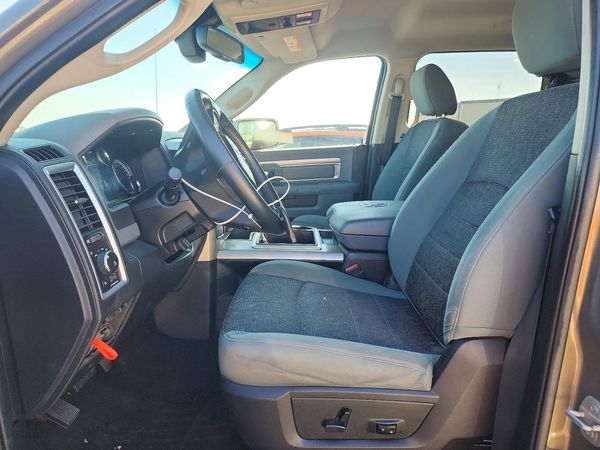 2014 RAM 1500 SLT