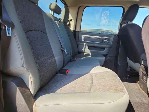 2014 RAM 1500 SLT