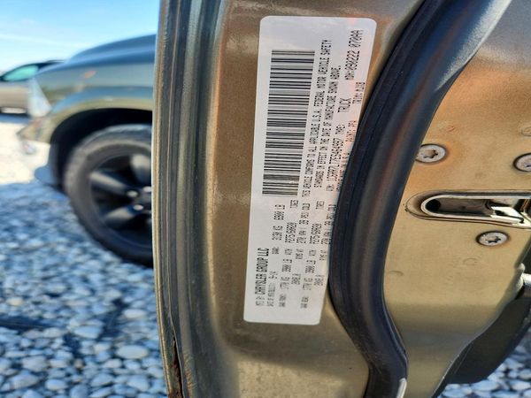 2014 RAM 1500 SLT