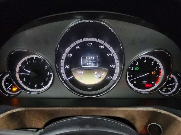 2012 MERCEDES-BENZ E E350 4-MATIC