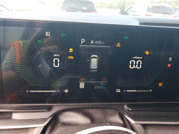 2025 KIA CARNIVAL