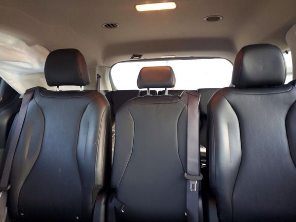 2025 KIA CARNIVAL