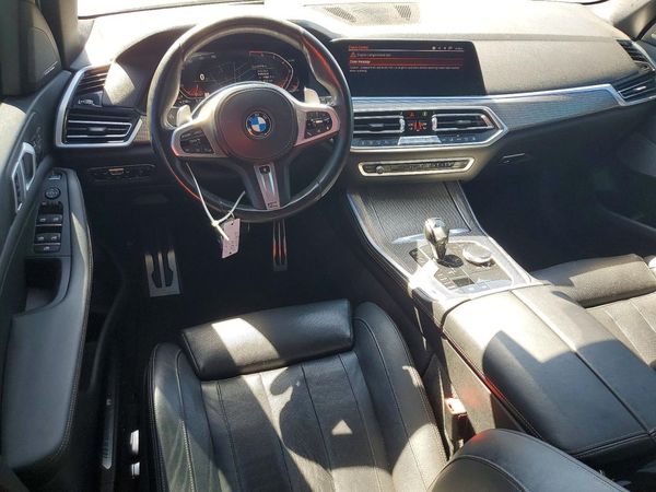 2019 BMW X5 xDrive50i