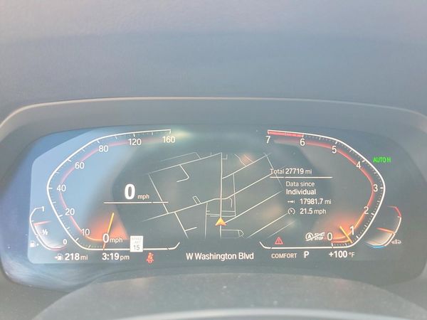 2019 BMW X5 xDrive50i