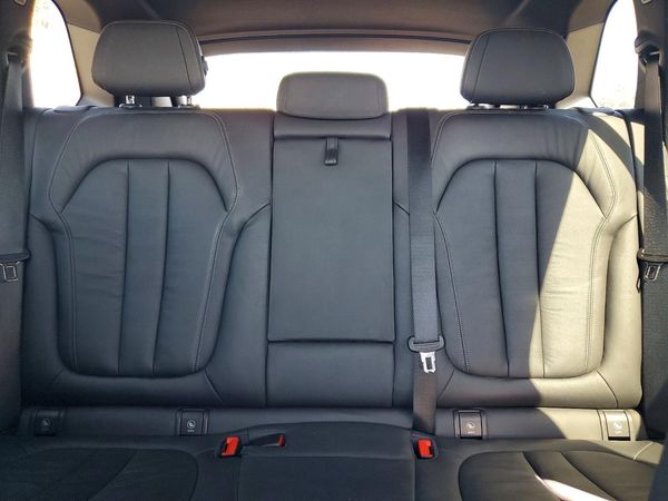 2019 BMW X5 xDrive50i