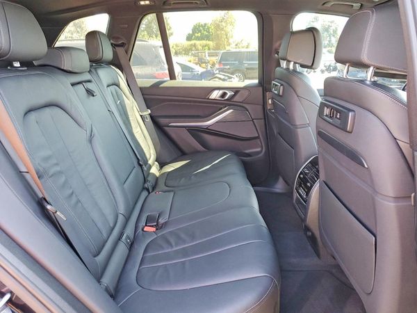 2019 BMW X5 xDrive50i