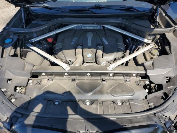 2019 BMW X5 xDrive50i