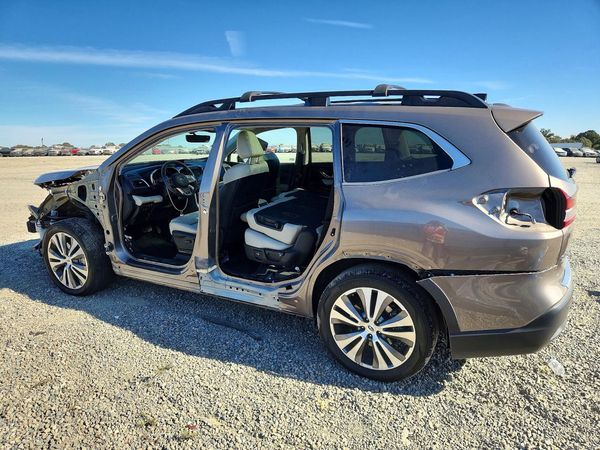 2022 SUBARU ASCENT Limited 8