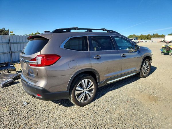 2022 SUBARU ASCENT Limited 8