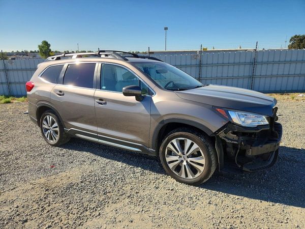 2022 SUBARU ASCENT Limited 8