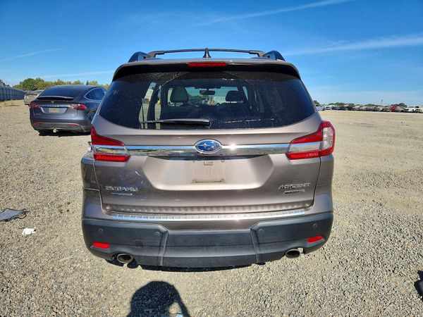 2022 SUBARU ASCENT Limited 8