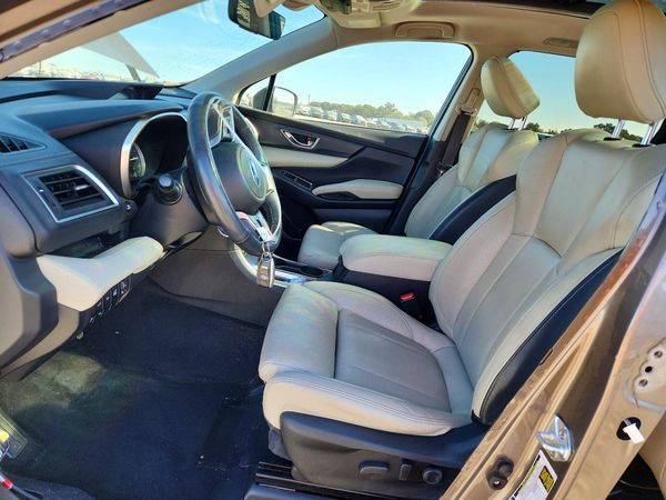 2022 SUBARU ASCENT Limited 8