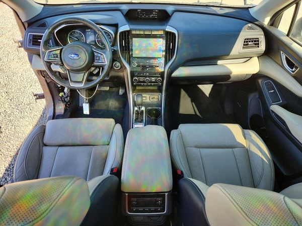 2022 SUBARU ASCENT Limited 8