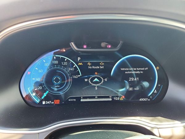 2023 GENESIS GV80