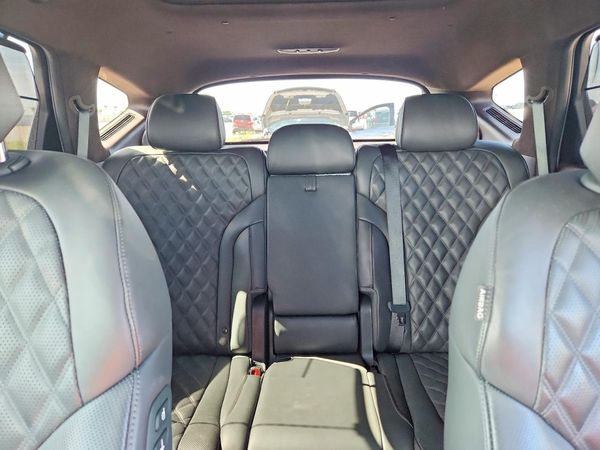 2023 GENESIS GV80