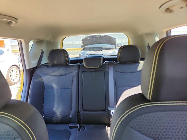 2015 KIA SOUL GLS(Middle grade)