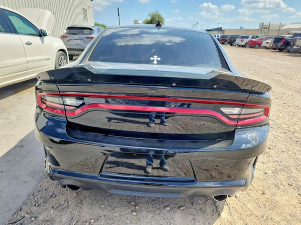 2020 DODGE CHARGER Scat Pack