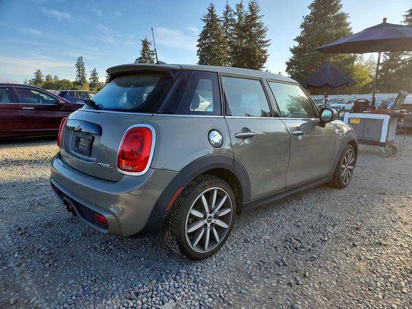 2019 MINI COOPER — PSRA