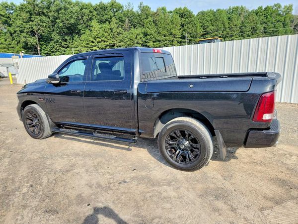 2017 RAM 1500 Sport — DSRA