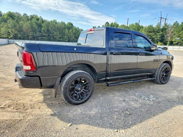 2017 RAM 1500 Sport — PSRA