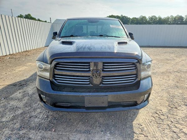 2017 RAM 1500 Sport — DIRF