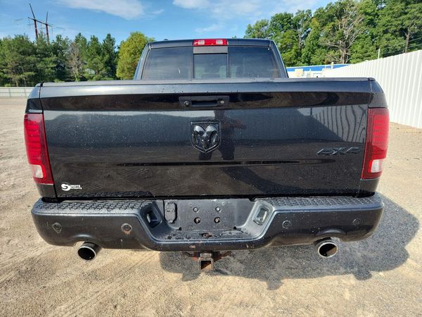 2017 RAM 1500 Sport — DIRR