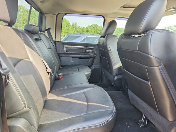 2017 RAM 1500 Sport — PSRS