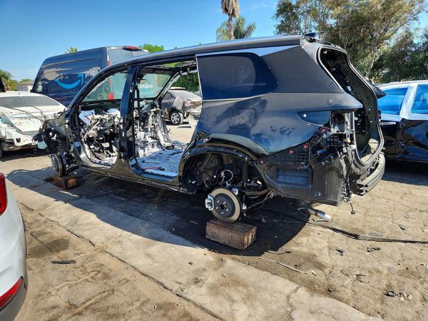 2026 LEXUS TX350 350 — DSRA