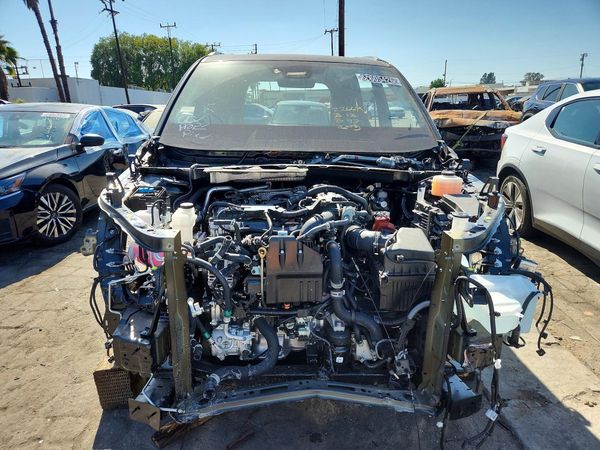 2026 LEXUS TX350 350 — DIRF