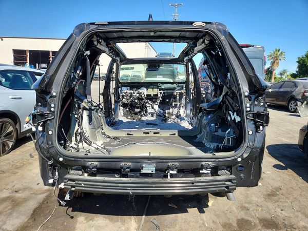 2026 LEXUS TX350 350 — DIRR