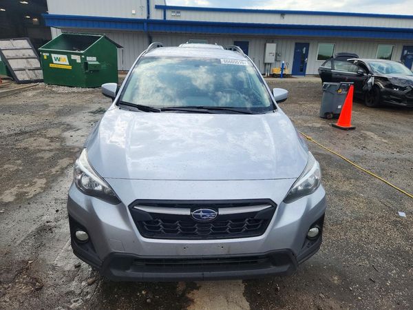 2019 SUBARU CROSSTREK Premium