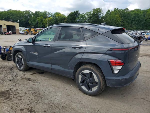 2025 GENESIS GV70