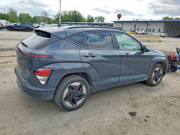 2025 GENESIS GV70