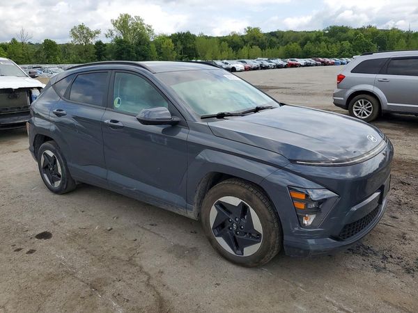 2025 GENESIS GV70