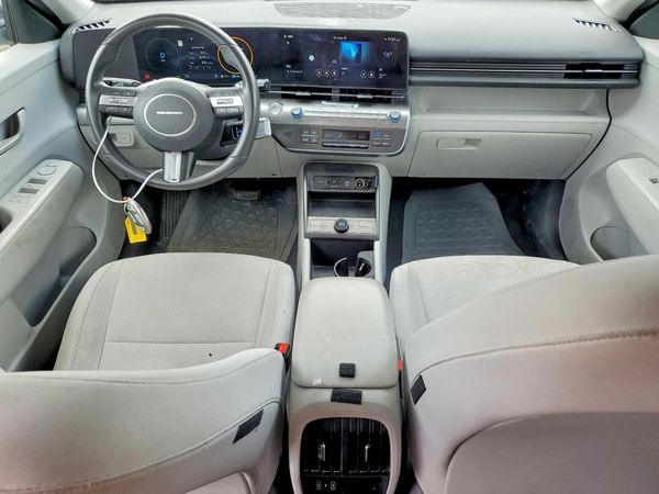 2025 GENESIS GV70