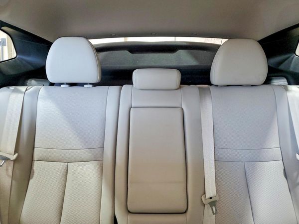 2019 NISSAN ROGUE SPORT