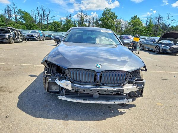 2018 BMW 530XE xDrive