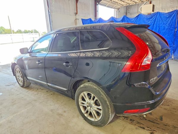 2016 VOLVO XC60