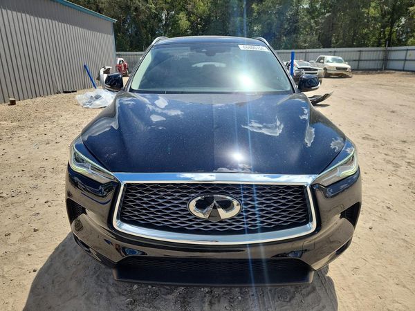 2024 INFINITI QX50
