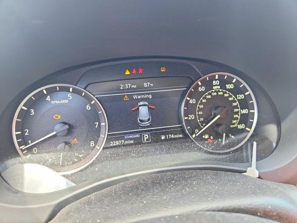 2024 INFINITI QX50