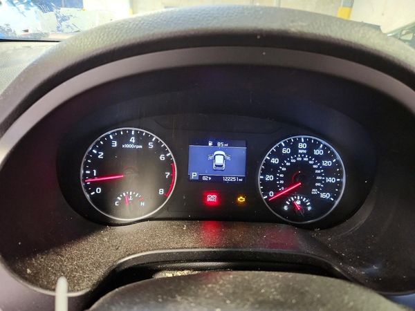 2022 KIA SELTOS