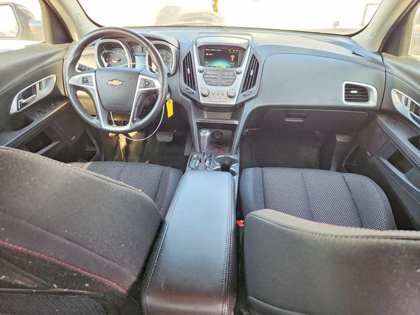 2017 CHEVROLET EQUINOX LT / FL