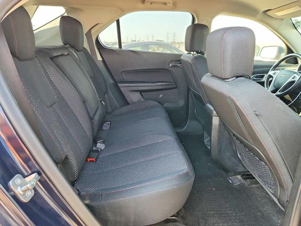 2017 CHEVROLET EQUINOX LT / FL