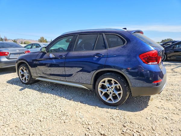2013 BMW X1 xDrive28i