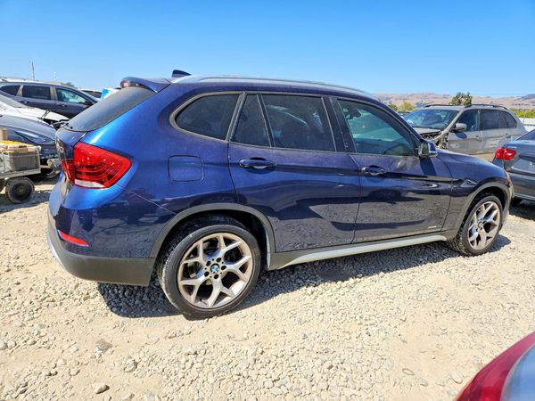 2013 BMW X1 xDrive28i