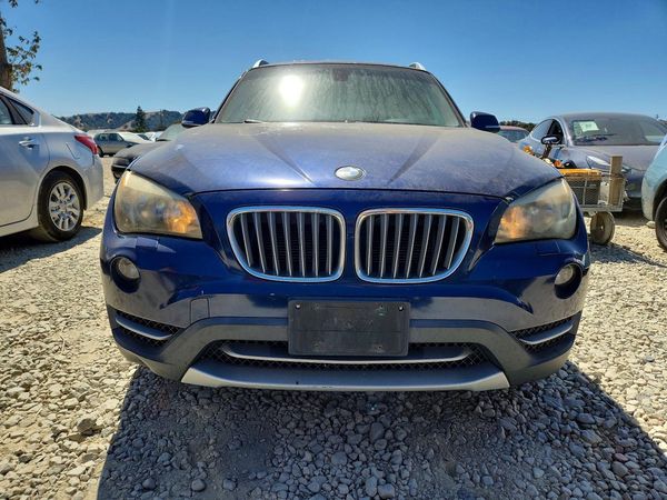 2013 BMW X1 xDrive28i