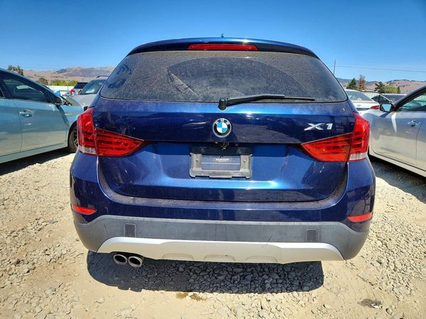 2013 BMW X1 xDrive28i