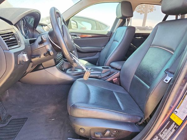 2013 BMW X1 xDrive28i