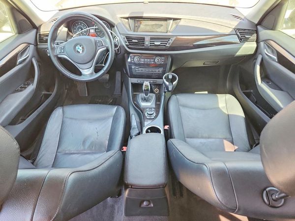 2013 BMW X1 xDrive28i